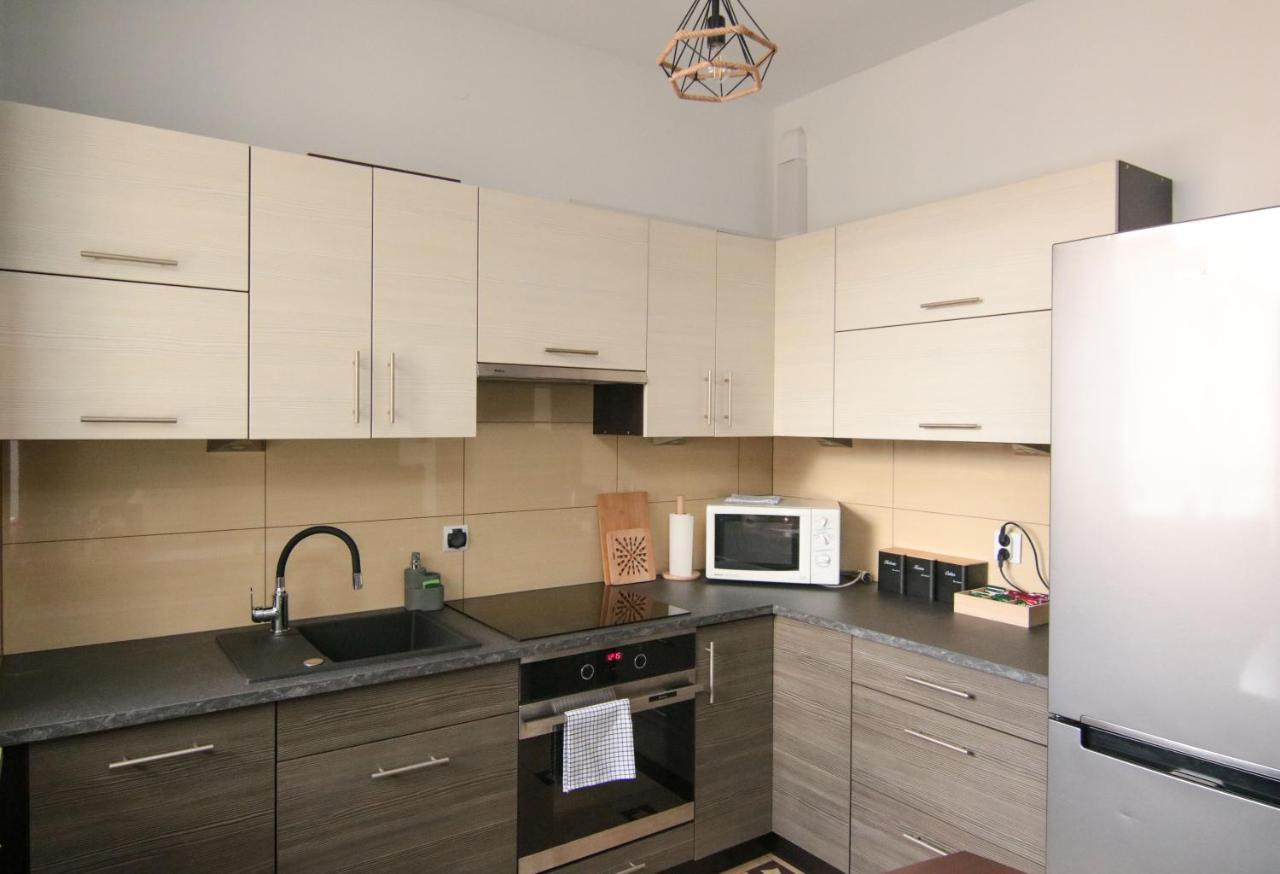 Dmk Green Apartment Near Warsaw-Modlin Airport Nowy Dwór Mazowiecki Exterior foto
