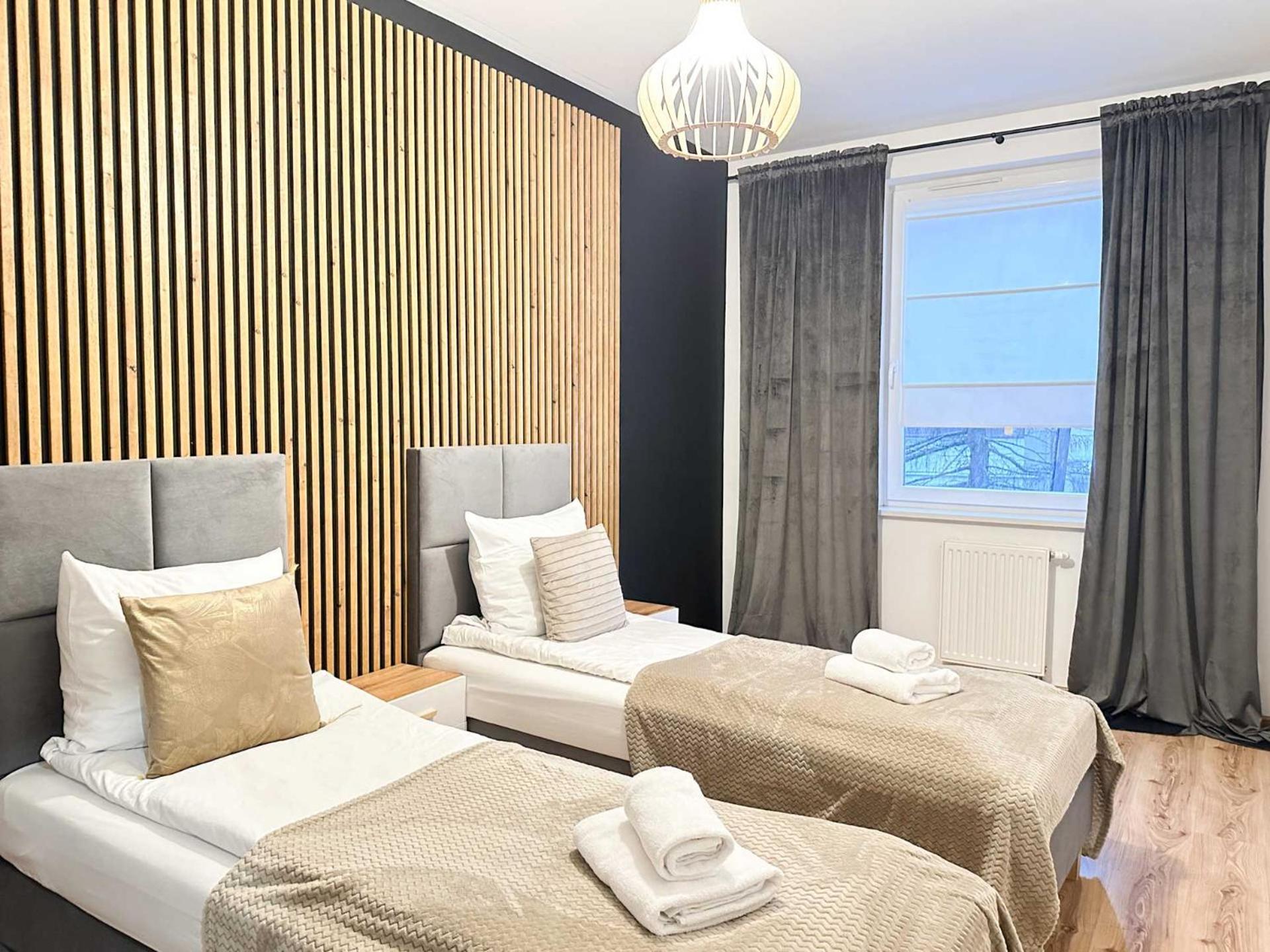 Dmk Green Apartment Near Warsaw-Modlin Airport Nowy Dwór Mazowiecki Exterior foto